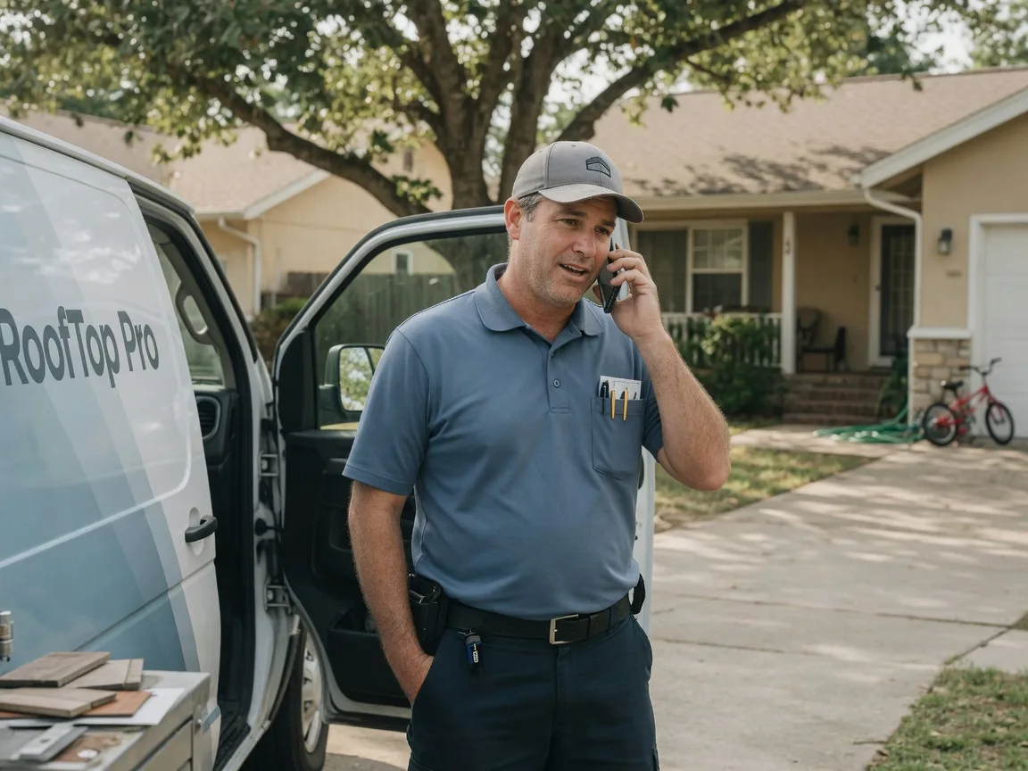 Roof Repair Morrice, MI FAQs