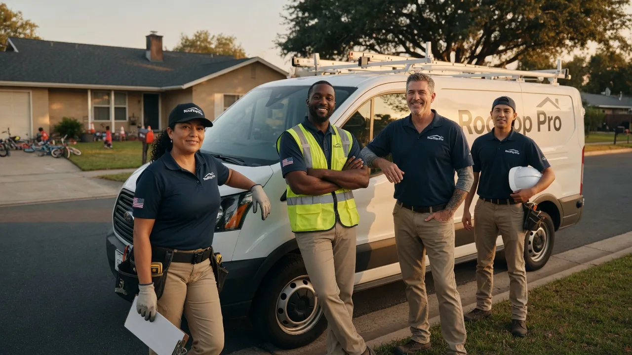 Roof Repair in Morrice, MI near me
