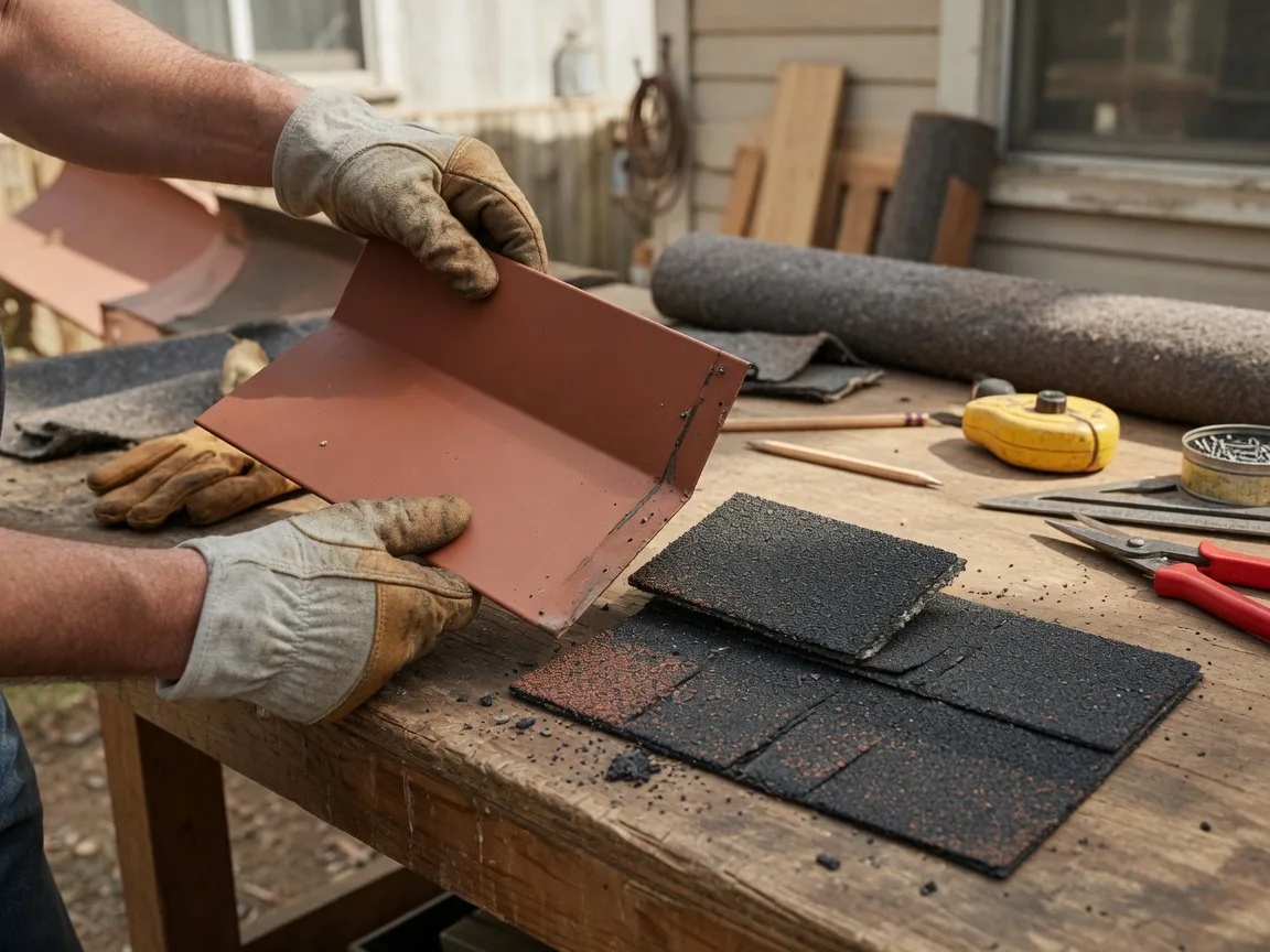 Roof Repair company in Morrice, MI